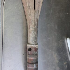 Omc Johnson tiller handle for parts