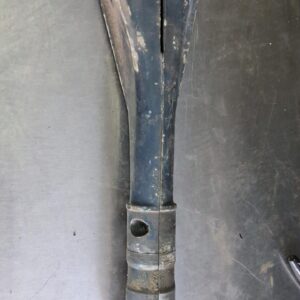 Omc tiller handle for parts