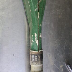 Omc tiller handle for parts