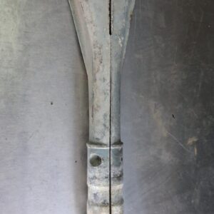 Omc tiller handle for parts