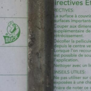 Mercury mb2863 tiller handle