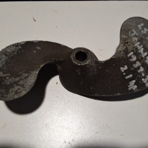 Johnson ls37 propeller