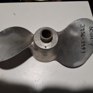 Michigan 3956-3141 propeller