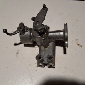 Bendix 22300 carburetor type ob