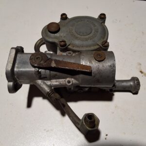 Bendix carburetor 1-89a