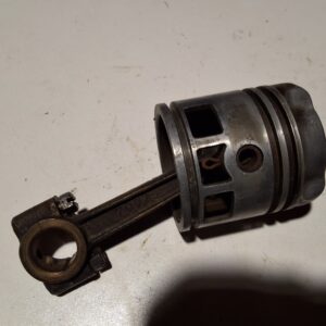 Bendix connecting rod 70026