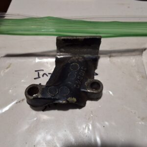 Omc instrument cable bracket pt no 31849
