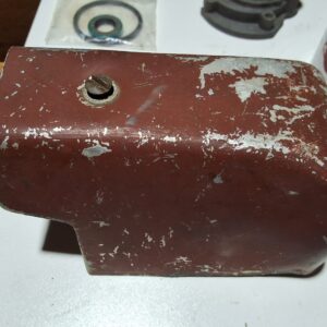 Sea king rear spark plug cover