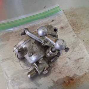 Omc carburetor 4256 ace 1938 101964 95149