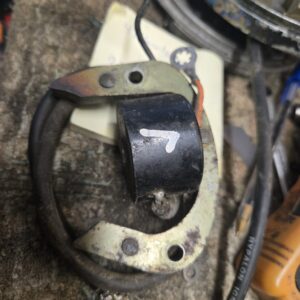 Used omc coil 375189