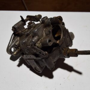 Tillotson md11a carburetor