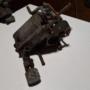 Tillotson  aj30a carburetor