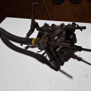 Tillotson me1b carburetor