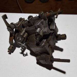 Tillotson me2a  carburetor