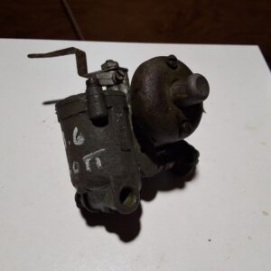 Tillotson aj16a carburetor