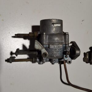 Tillotson md7b carburetor