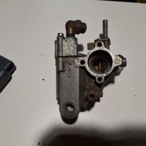 Tillotson aj46a carburetor