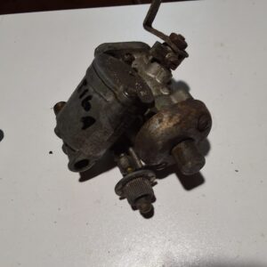 Tillotson aj16a carburetor