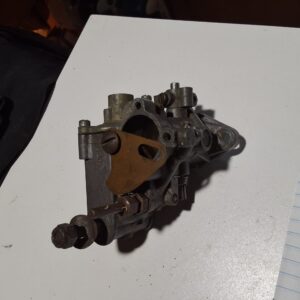 Tillotson aj47a carburetor