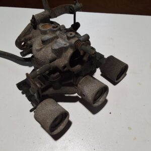 Tillotson md12a carburetor