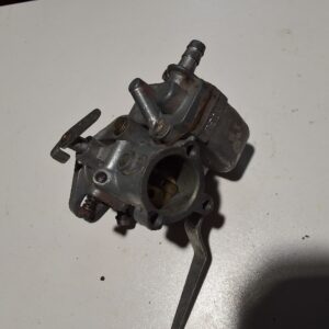 Tillotson mt50a carburetor