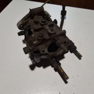 Tillotson md8a carburetor