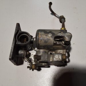 Omc carburetor 4sd15