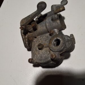 Tillotson ms85c carburetor