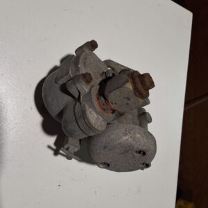 Tillotson ms99b carburetor