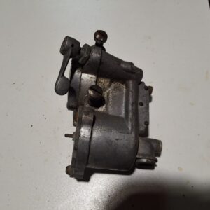 Evinrude ace 4445 carburetor