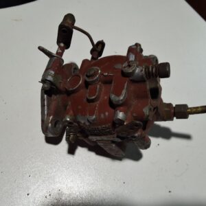 Tillotson md11a carburetor