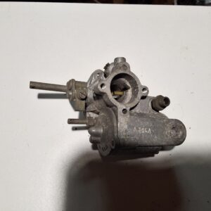 Tillotson aj46a carburetor