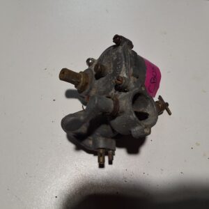 Tillotson ms73b carburetor