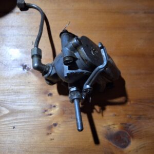 Omc carburetor 195146
