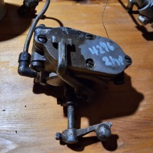 Omc carburetor 195149