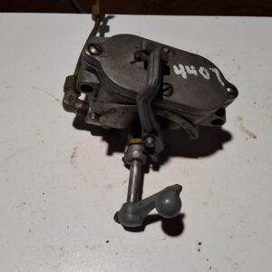 Omc carburetor 195146