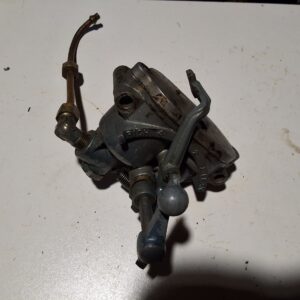 Omc carburetor 195149