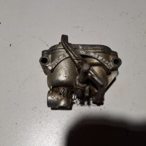 Omc carburetor 195146