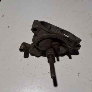Omc carburetor 195146