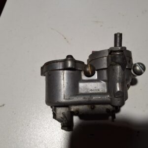 Seaking carburetor 194864