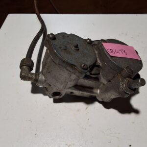 Omc carburetor 195154
