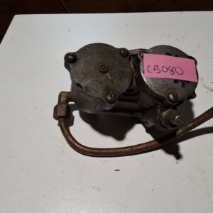Sea king 194864 carburetor