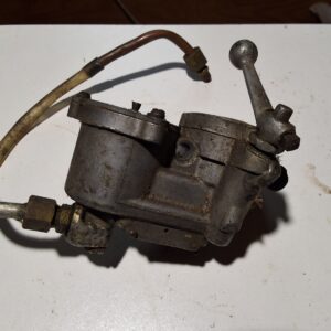 Omc carburetor 194285