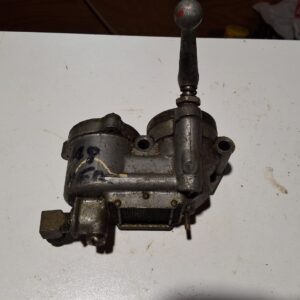 Omc carburetor 4148 Sportsman