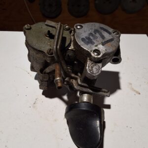 Omc carburetor 4371 sportwin