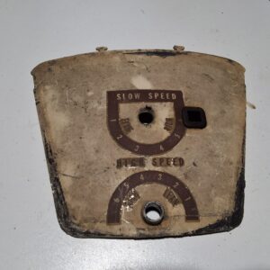 Johnson front face plate 304300