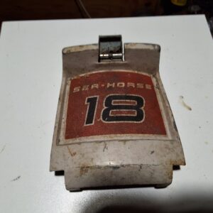 Johnson back cover 306127