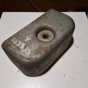 Omc side cover speedifour