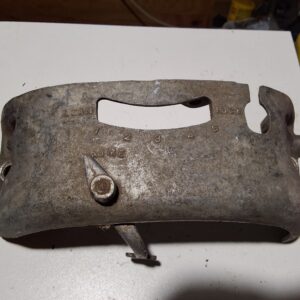 Omc front cover pt no 101950