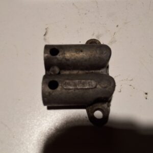 Omc impeller housing cover pt no 307954